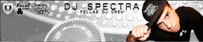 djspectra